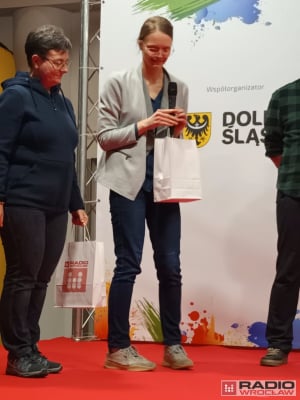 Znamy już zwycięzcę naszego radiowego konkursu. Na Islandię jedzie Pani Karolina - 140