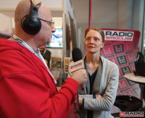 Znamy już zwycięzcę naszego radiowego konkursu. Na Islandię jedzie Pani Karolina - 142
