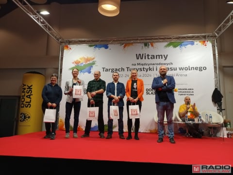 Znamy już zwycięzcę naszego radiowego konkursu. Na Islandię jedzie Pani Karolina - 143