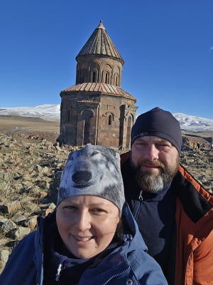 Znamy już zwycięzcę naszego radiowego konkursu. Na Islandię jedzie Pani Karolina - 30