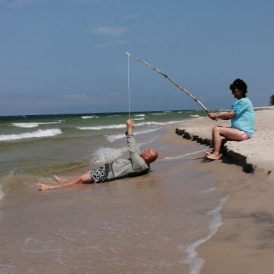 Znamy już zwycięzcę naszego radiowego konkursu. Na Islandię jedzie Pani Karolina - 59