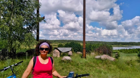 Znamy już zwycięzcę naszego radiowego konkursu. Na Islandię jedzie Pani Karolina - 71