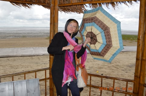 Znamy już zwycięzcę naszego radiowego konkursu. Na Islandię jedzie Pani Karolina - 73