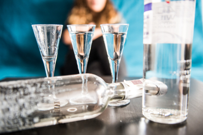 Matka mając prawie 4 promile alkoholu i opiekowała się 3,5-letnią c&oacute;rką