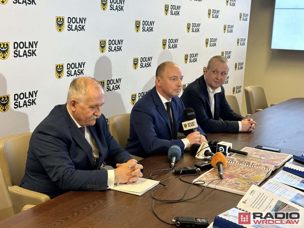 W Zagłębiu Miedziowym planowane są duże inwestycje kolejowe - fot. RW