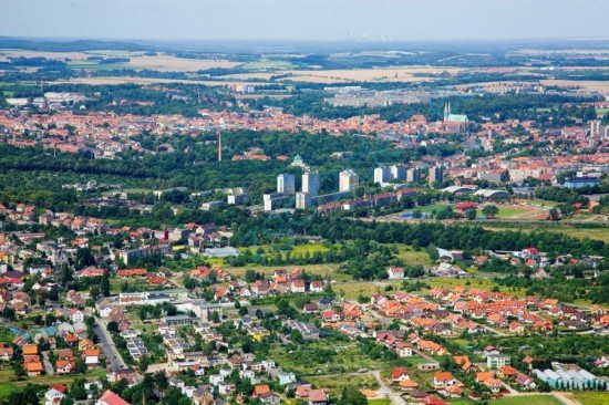Jarmark Staroci w Zgorzelcu - Zgorzelec, fot. zgorzelec.eu