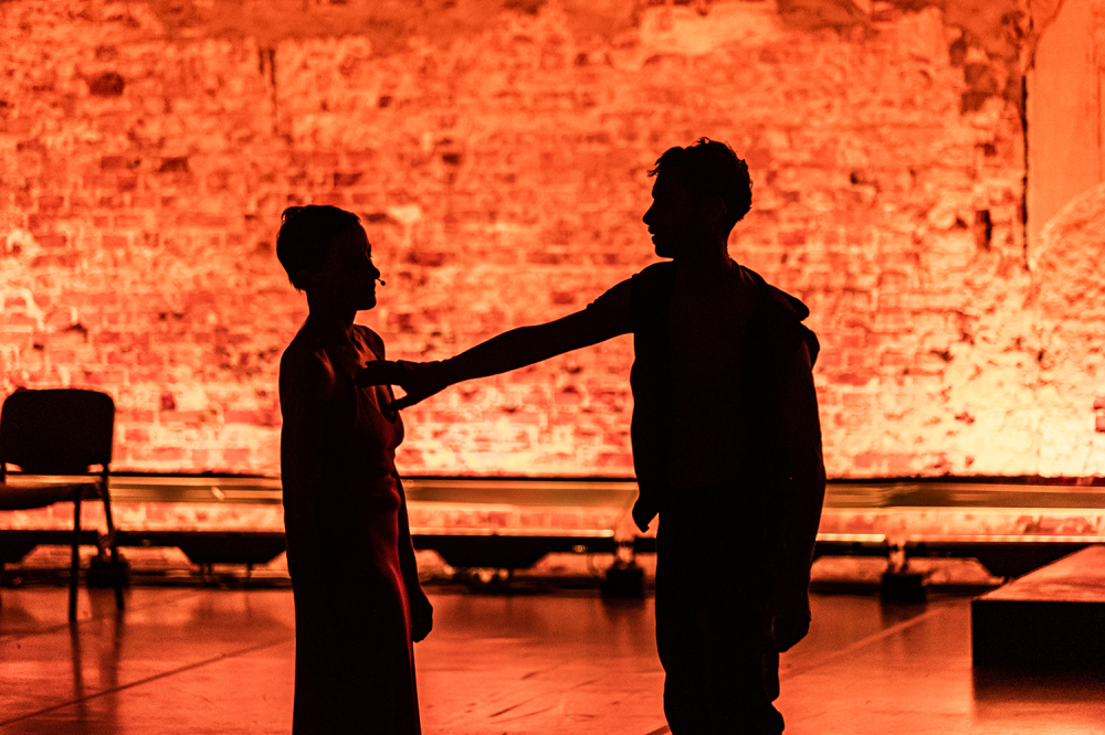 Marzec i kwiecień w Teatrze Polskim w Podziemiu - fot. materiały prasowe
