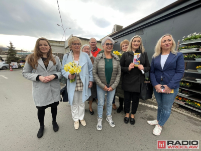 Trzecia droga zaprezentowała swoje pomysły na Jelenią G&oacute;rę