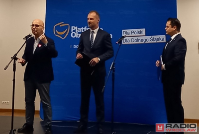 Koalicja Obywatelska przed wyborami samorządowymi w Legnicy