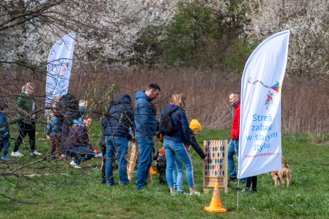 Mieszkańcy południa Wrocławia mają nowy park - 3