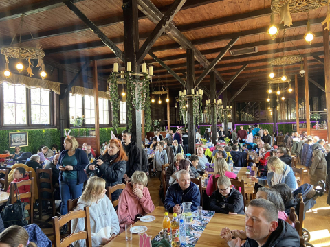 Do najbardziej potrzebujących wrocławian trafi 1500 Paczek Dobrych Relacji - 2