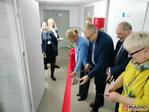 Oddział hydroterapii ma 10 nowoczesnych wanien. Koszt? 5 milionów złotych - 3