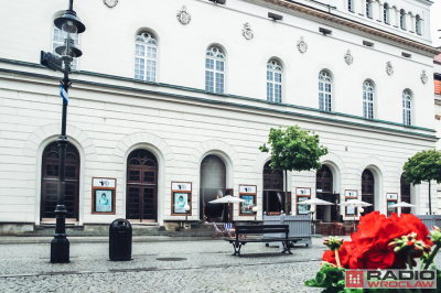 Teatr im. Heleny Modrzejewskiej w Legnicy zagra dla dzieci z hospicjum