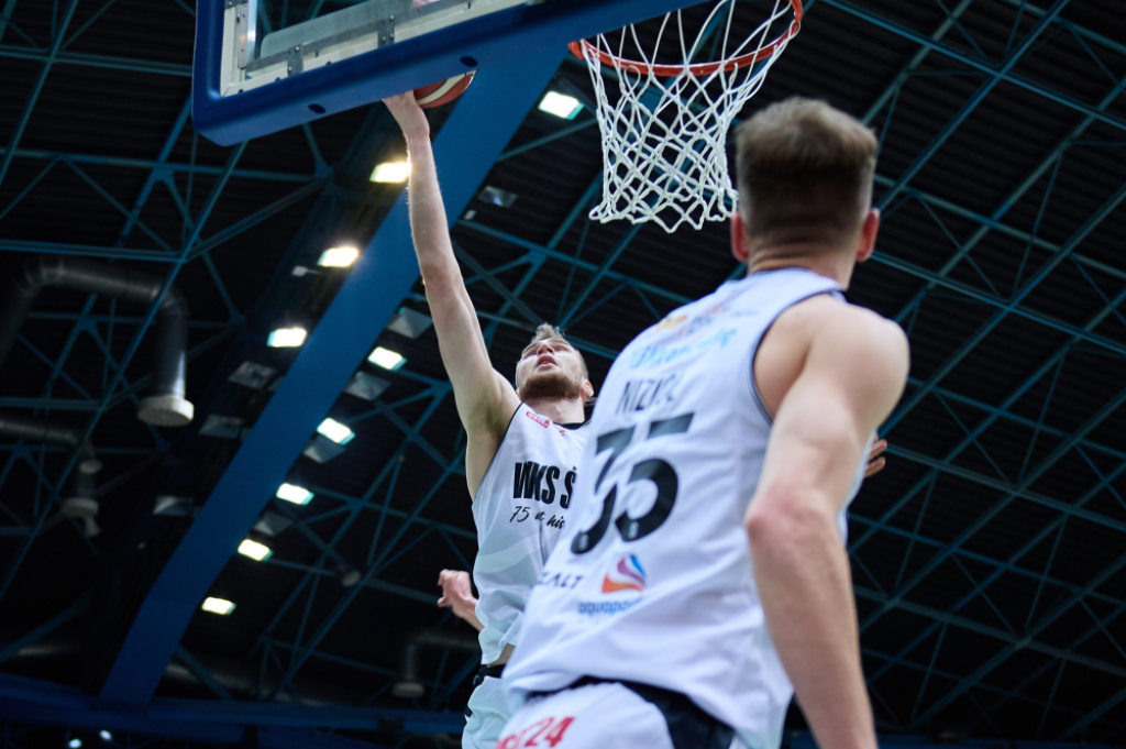 Klasyk w Hali Stulecia - fot. wks-slask.eu