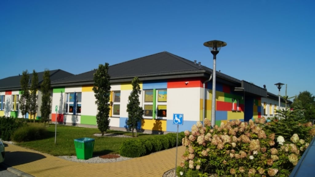 Państwowy żłobek w Siechnicach będzie... trzy razy większy - fot. www.siechnice.com