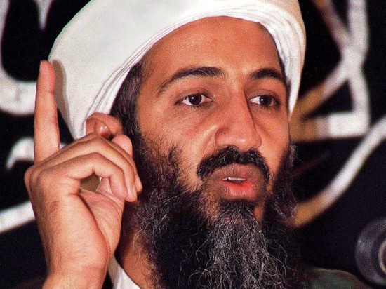 Osama bin Laden nie żyje - 