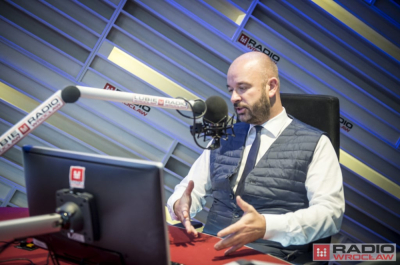 Prezydent Jacek Sutryk pozwany w trybie wyborczym