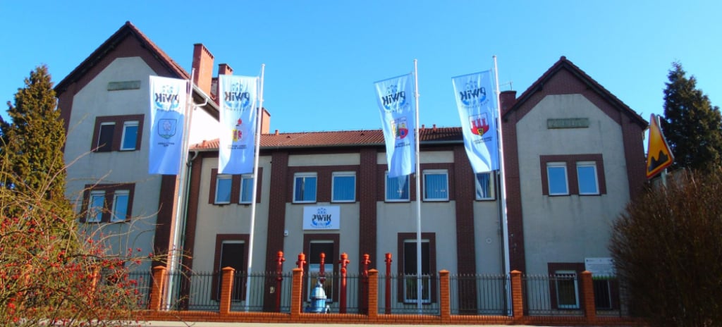 Bolesławieckie wodociągi są już niezależne energetycznie - fot. https://pwik.boleslawiec.pl/
