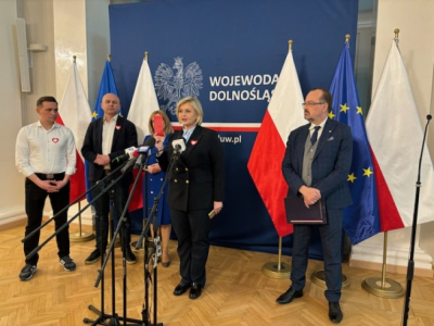 Zmiana na fotelu szefa WIOŚ - składowiska odpad&oacute;w do kontroli