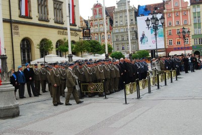 2 maja - święto barw narodowych - 3