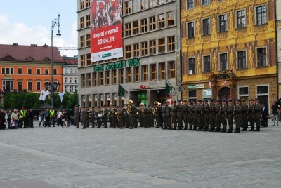 2 maja - święto barw narodowych - 4