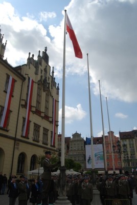 2 maja - święto barw narodowych - 7