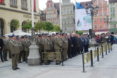 2 maja - święto barw narodowych - 8