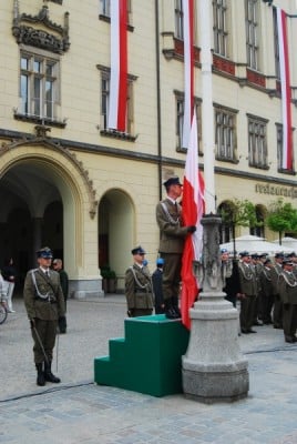 2 maja - święto barw narodowych - 5