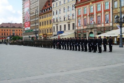 2 maja - święto barw narodowych - 1