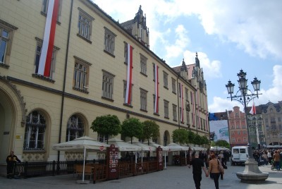 2 maja - święto barw narodowych - 10