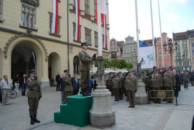 2 maja - święto barw narodowych - 6