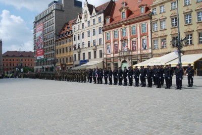 2 maja - święto barw narodowych - 9