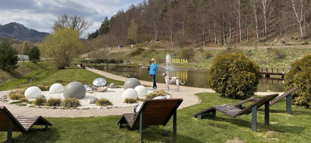 Jedlina Zdrój świętuje 300-lecie uzdrowiska - fot. UG Jedlina Zdrój