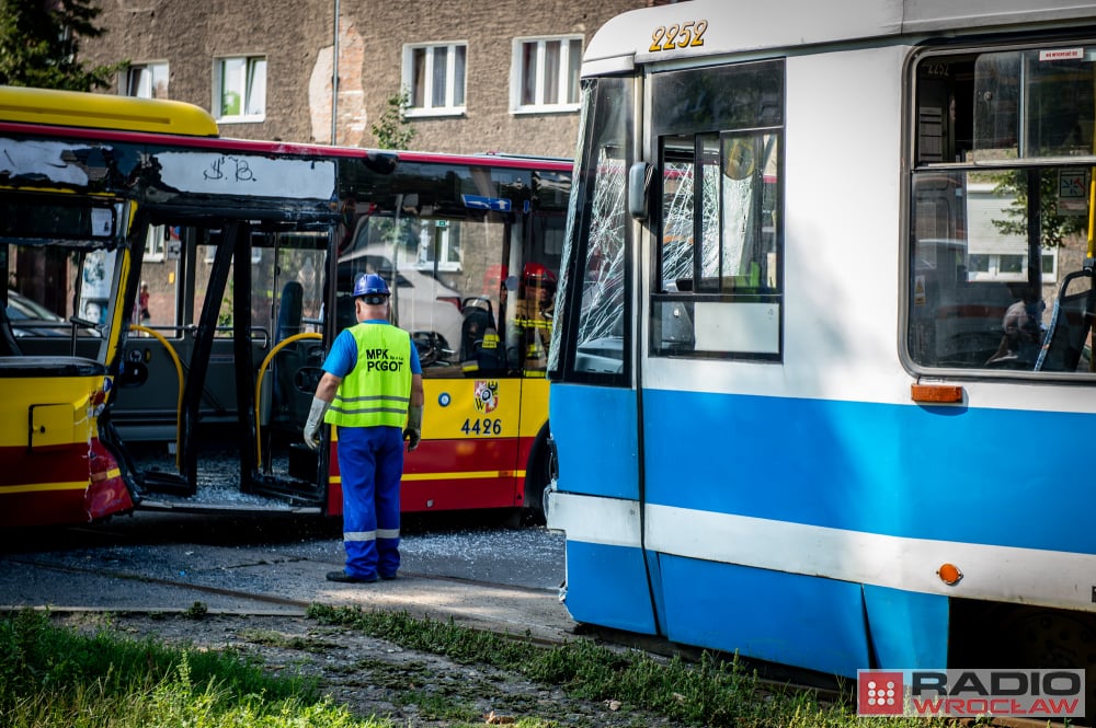 Wieczór z Dolnego Śląska: Jak zapobiegać nieszczęśliwym wypadkom? - fot. Radio Wrocław