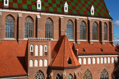 Zakończył się remont Kościoła Garnizonowego we Wrocławiu