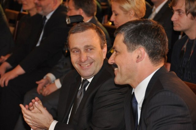 Co dalej z Kruczkowskim? - Fot. piotrkruczkowski.pl