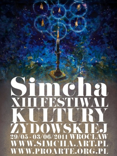 Żydowskie bogactwo to muzyka –
