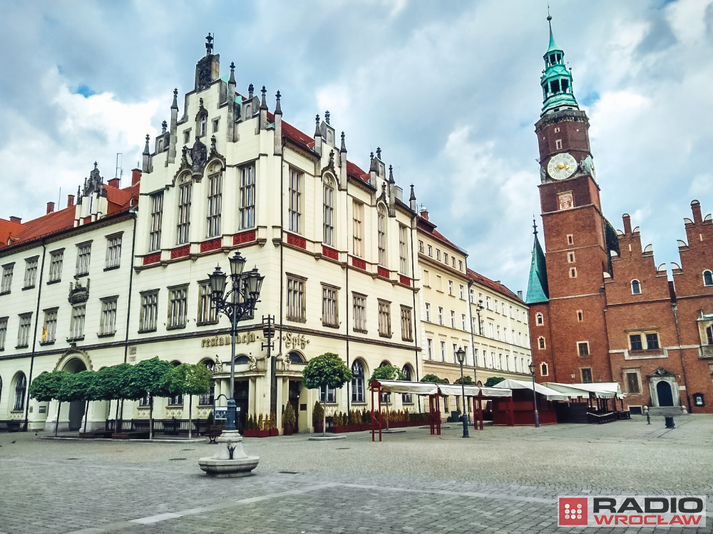 NIK: Wrocław stracił na reformie podatkowej "Polski Ład" 1,2 mld złotych - fot. Radio Wrocław