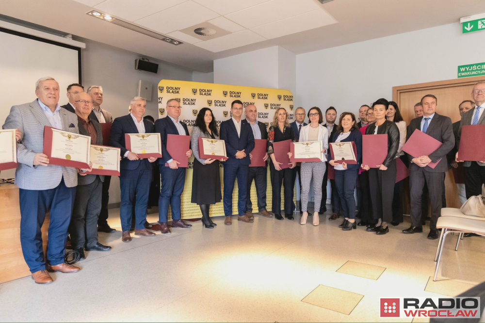 Subregion wałbrzyski z dodatkowymi pieniądzmi na inwestycje. Sprawdź, czy na liście jest twoja gmina - fot. Bartosz Szarafin / Radio Wrocław