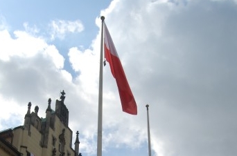 Święto Konstytucji 3 Maja – Fot. archiwum prw.pl