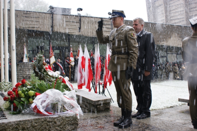 Święto Konstytucji 3 Maja - 1