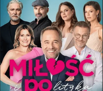 Radio Wrocław zaprasza: Miłość i polityka