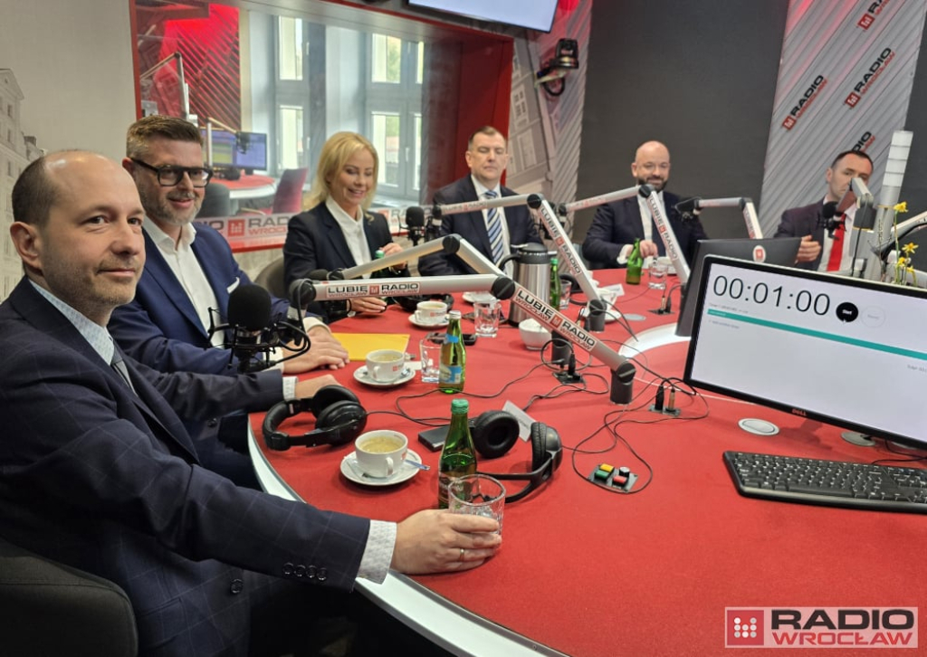 Sondaż: Izabela Bodnar zmierzy się z Jackiem Sutrykiem w drugiej turze wyborów - zdjęcie ilustracyjne: fot. RW
