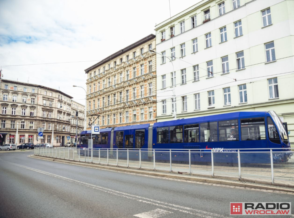 W sobotę Śląsk zagra z Wartą. Jak dojechać na mecz? - fot. RW