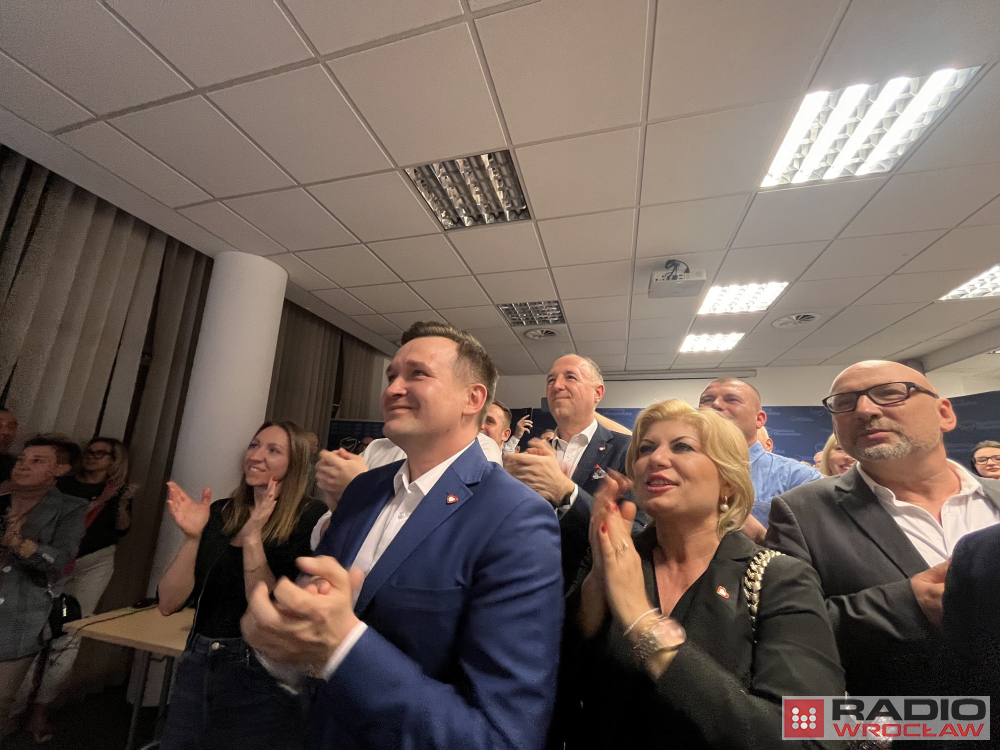 Tak zagłosowali Dolnoślązacy. Sprawdź, kto wygrał w twoim samorządzie - fot. RW
