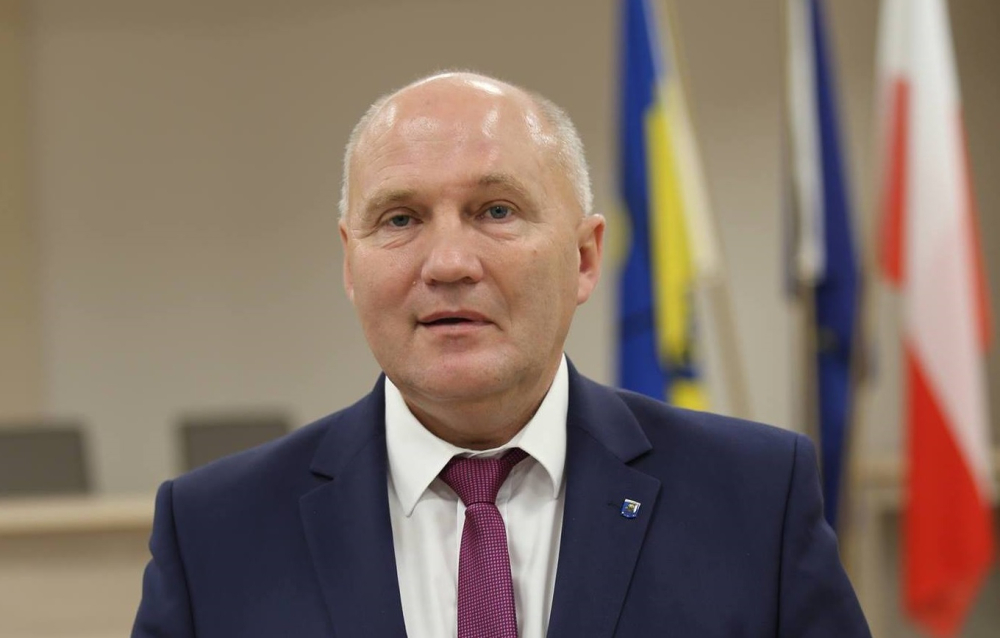 W Trzebnicy zadecydował jeden głos! Marek Długozima burmistrzem - fot. FB Marek Długozima