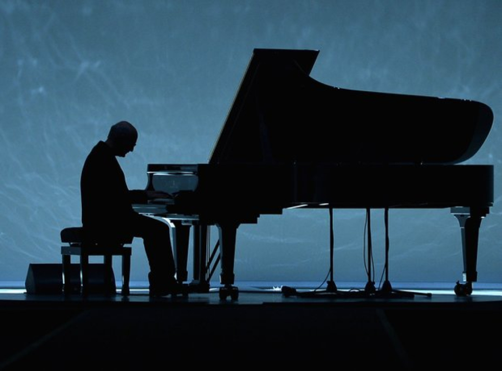 Radio Wrocław zaprasza: Ludovico Einaudi - fot. materiały prasowe