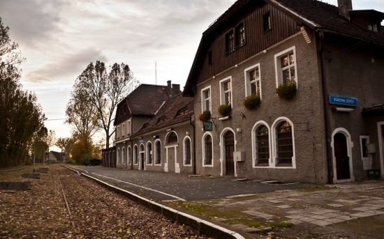 Wrócą pociągi do Kudowy-Zdroju - 7