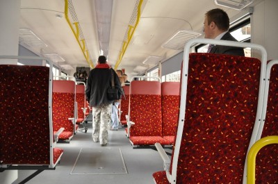 Nowe szynobusy w regionie - 6