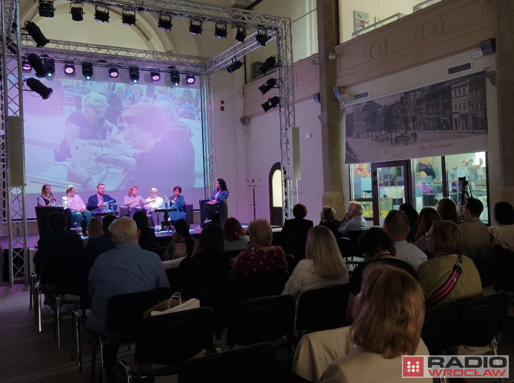 Jest nowy pomysł na Domy Kultury - fot. RW